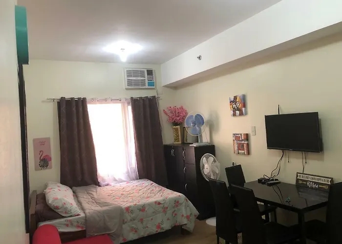 Lanie's Cozyroom ゲストハウス マニラ市