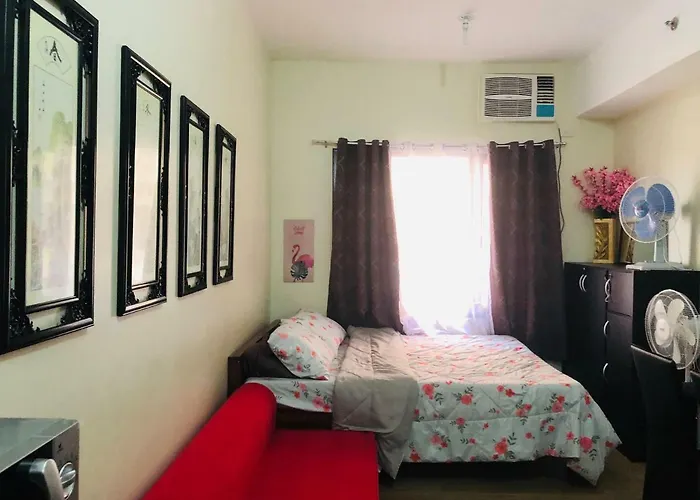 Lanie's Cozyroom ゲストハウス *