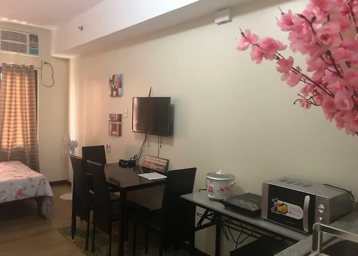 ゲストハウス Lanie's Cozyroom *