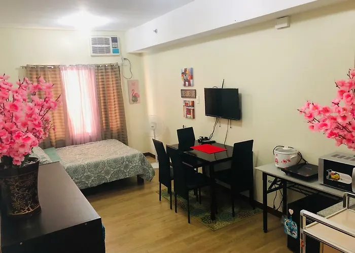 Lanie's Cozyroom ゲストハウス *