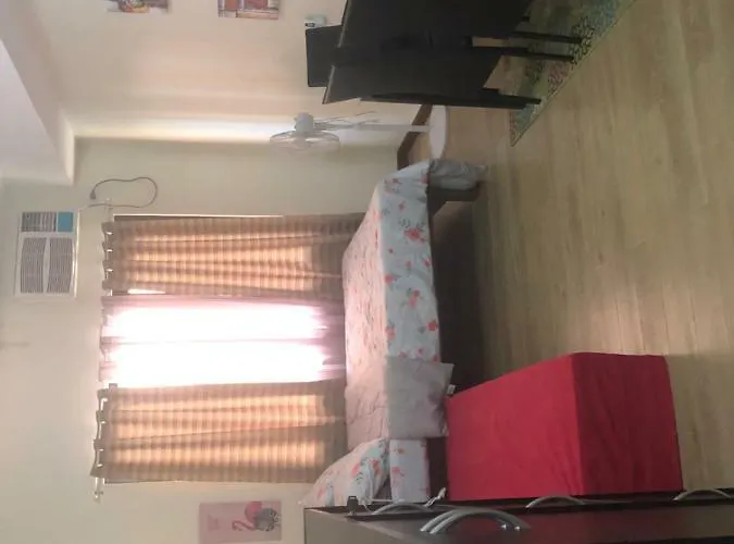 Lanie's Cozyroom ゲストハウス *