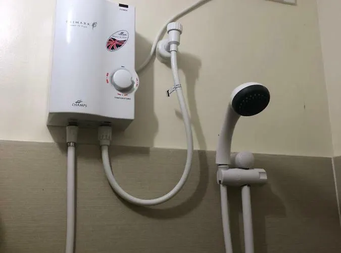 Lanie's Cozyroom ゲストハウス