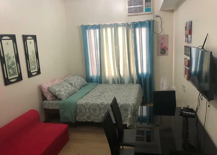 Lanie's Cozyroom ゲストハウス *